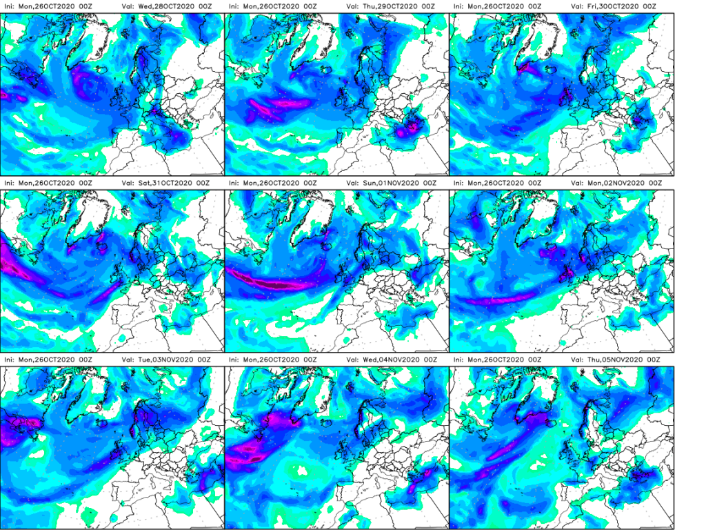 previsioni meteo