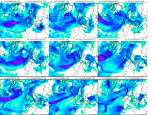 previsioni meteo
