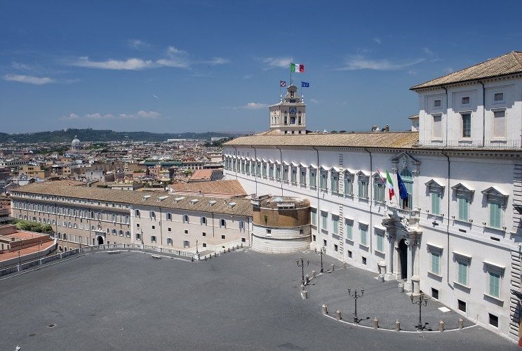 quirinale