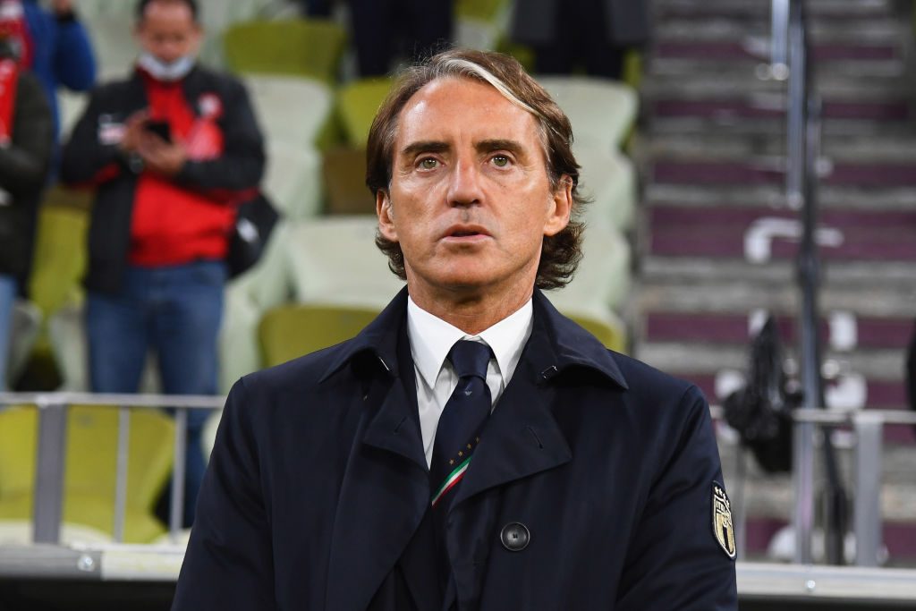 roberto mancini