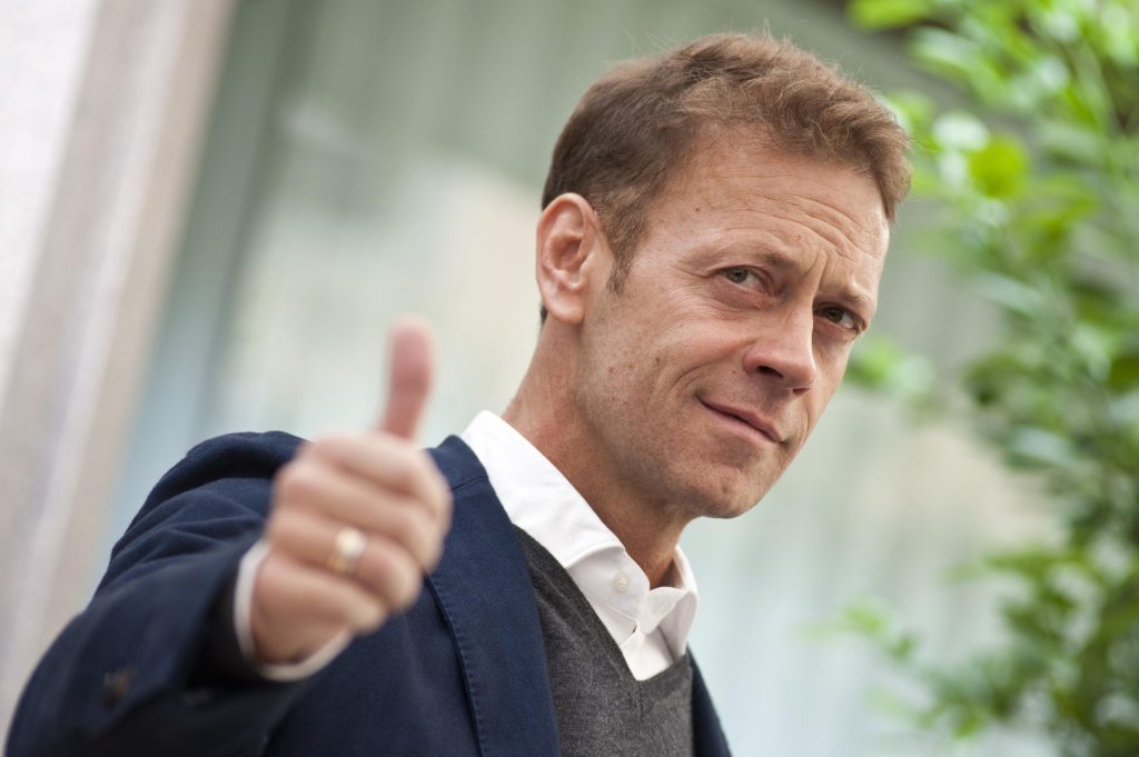 rocco siffredi