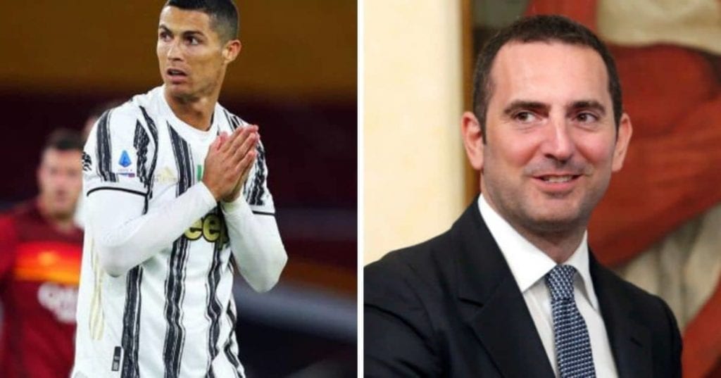 ronaldo spadafora