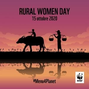 rural women day