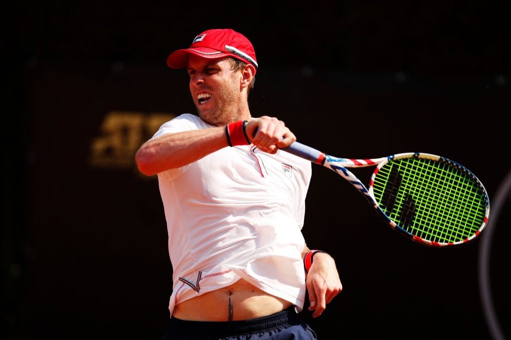 querrey