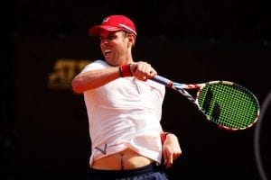 querrey