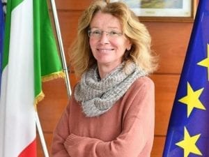 sandra savaglio