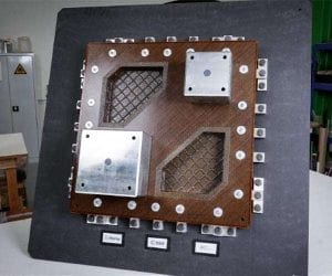 satelliti fibre di lino