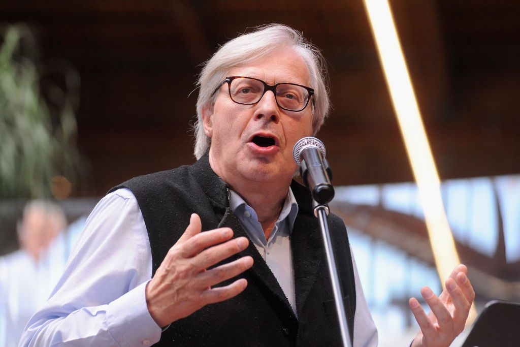 sgarbi