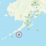 Violento terremoto in Alaska: registrato piccolo tsunami a Sand Point, nessun danno a persone o cose