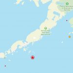 Violento terremoto in Alaska: registrato piccolo tsunami a Sand Point, nessun danno a persone o cose