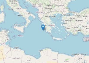 terremoto grecia