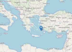 tuchia grecia terremoto