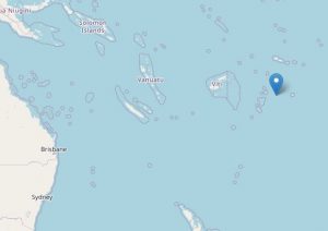 terremoto isole tonga