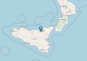 terremoto messina capizzi