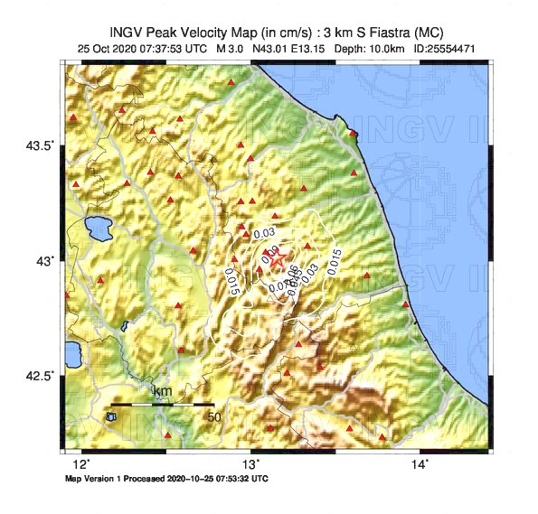 terremoto visso fiastra macerata