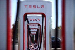 tesla