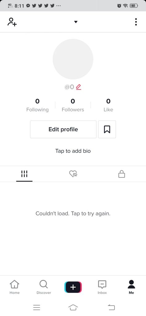tiktok