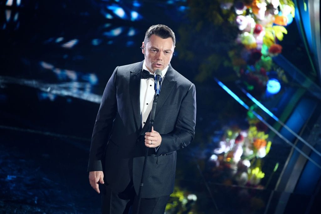 tiziano ferro
