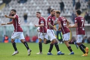 torino calcio