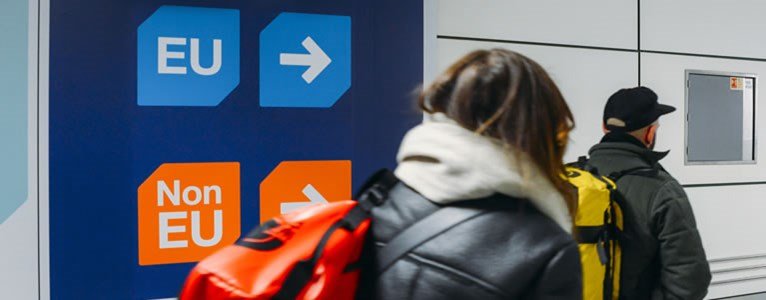 trasporto aereo sita