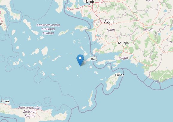 tuchia grecia terremoto