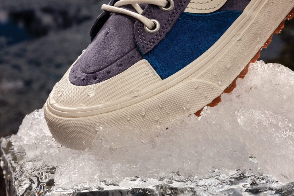 vans