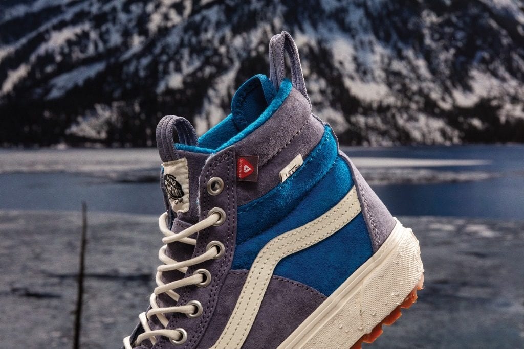 vans