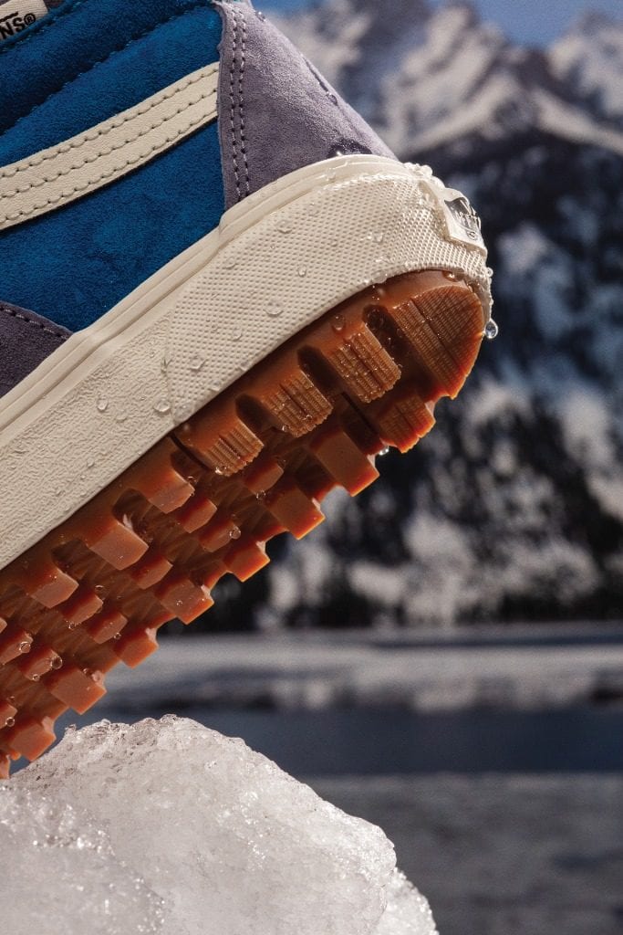 vans