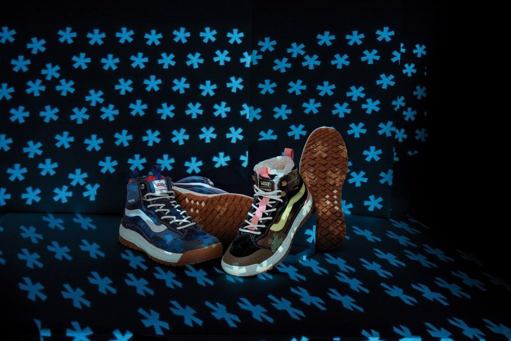 vans