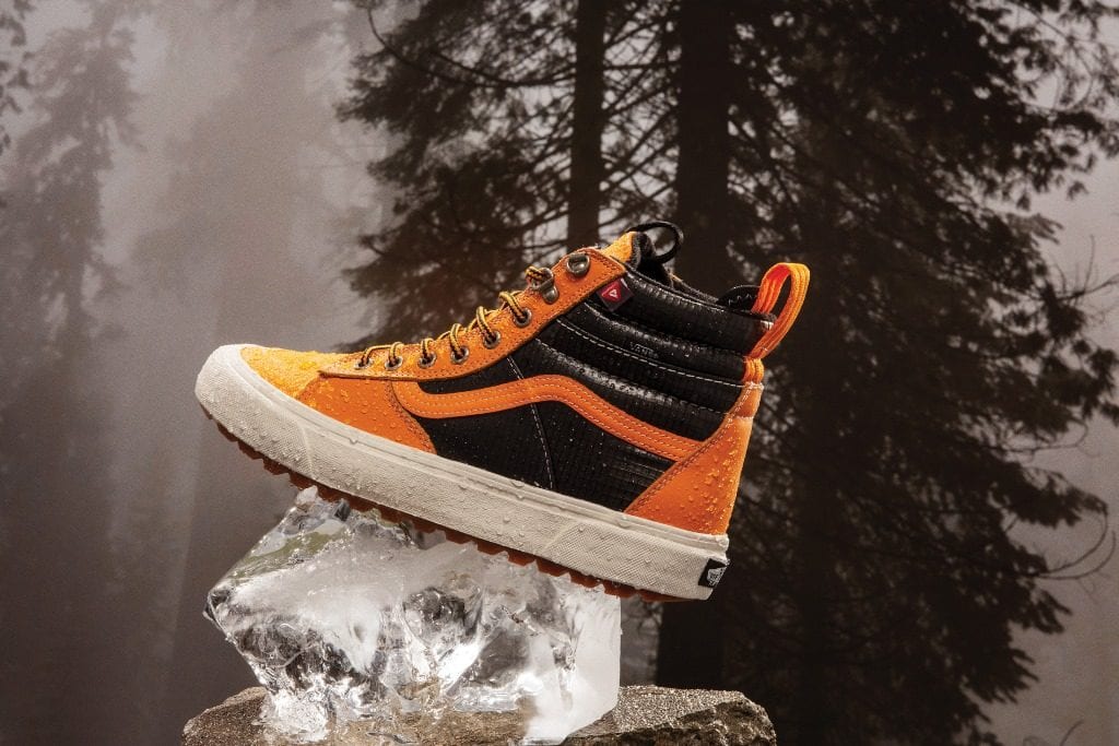 vans