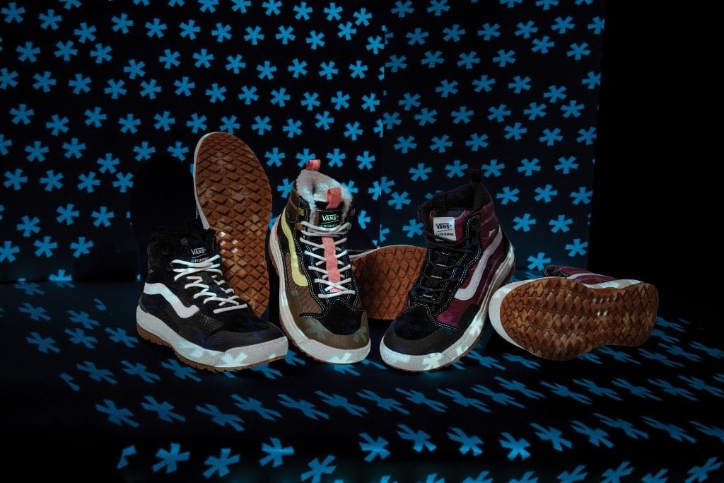 vans