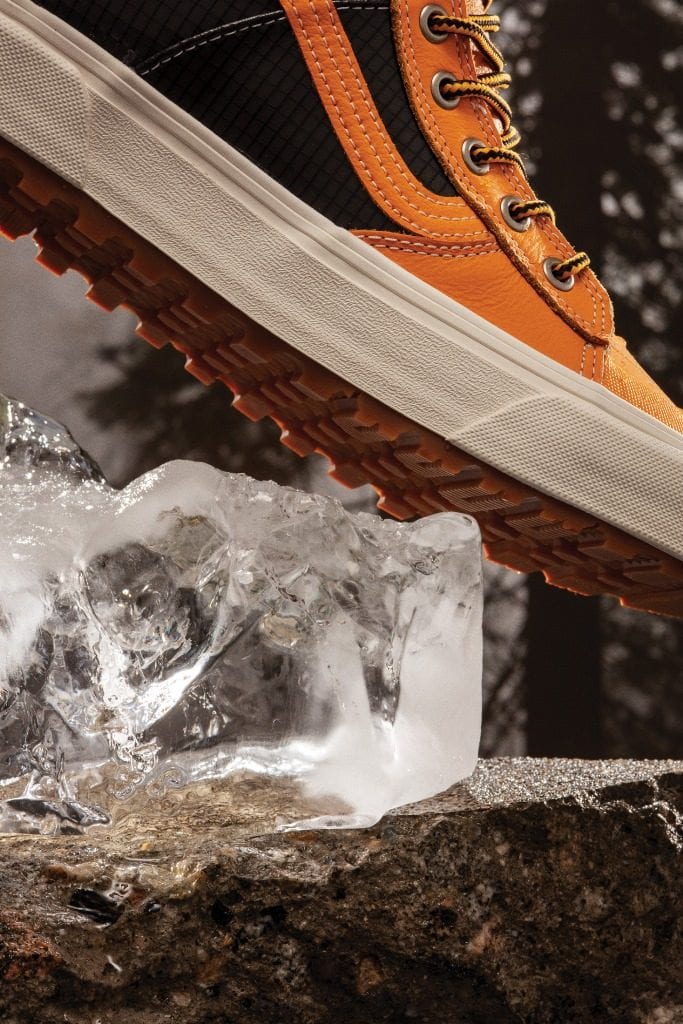 vans