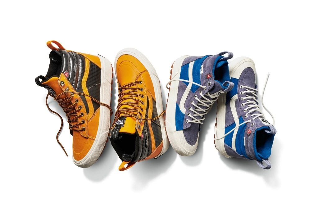 vans