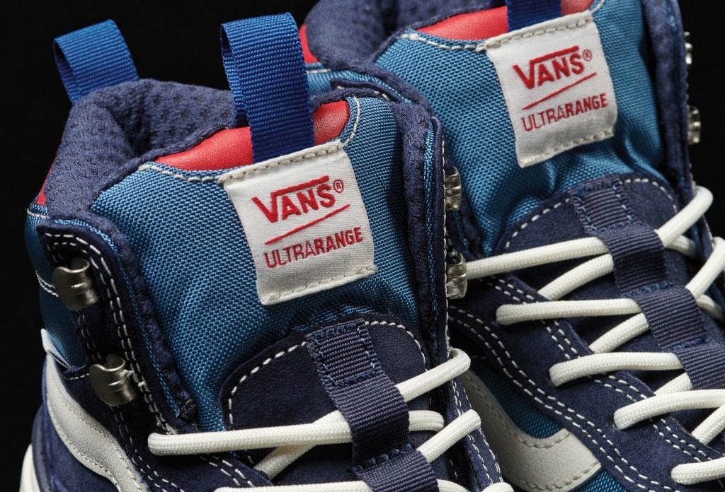 vans