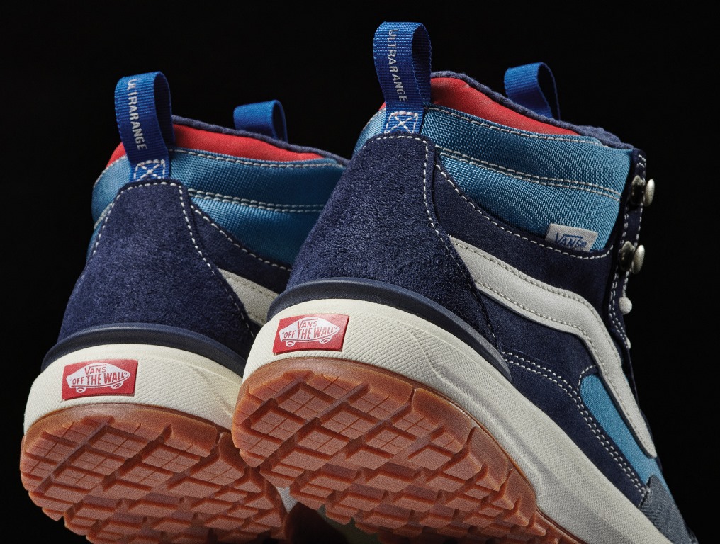 vans