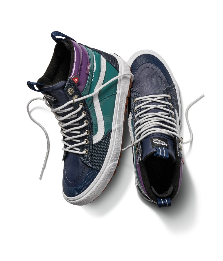 vans