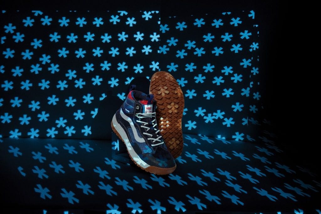 vans