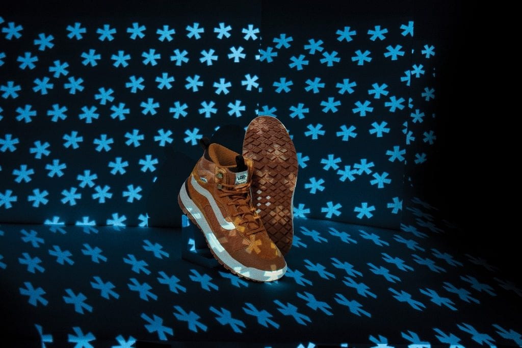 vans