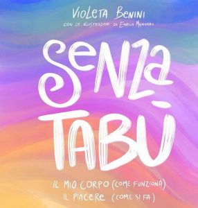 senza tabù violeta benini
