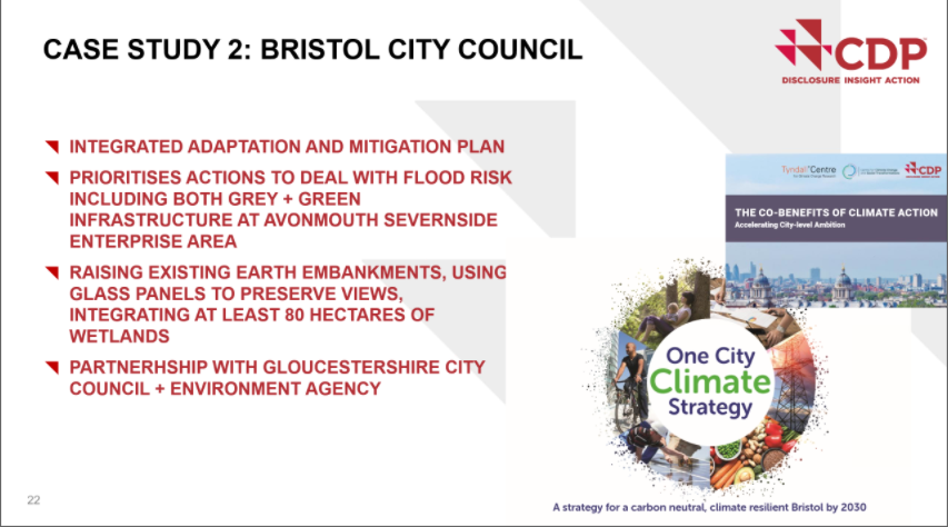 webinar cmcc clima