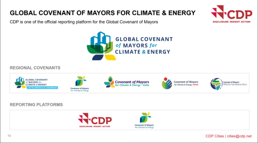 webinar cmcc clima