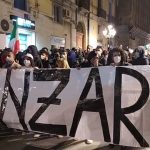 Cosenza e Catanzaro in protesta: la Calabria alza la testa e chiede a gran voce la sicurezza sanitaria [FOTO]