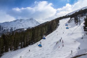 chamonix