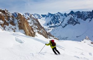 chamonix