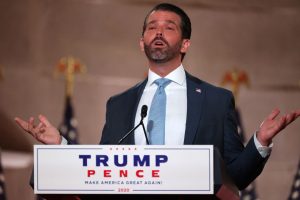 Donald Trump Junior