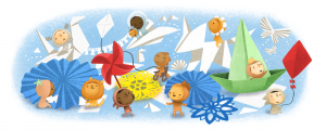 Giornata universale dei diritti dell'infanzia