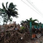 La tempesta tropicale Iota attraversa l’Honduras e raggiunge El Salvador: salgono a 10 i morti in America Centrale [FOTO]
