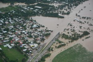 Iota Honduras