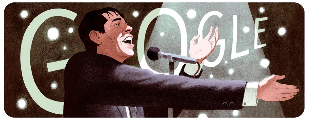 Jacques Brel