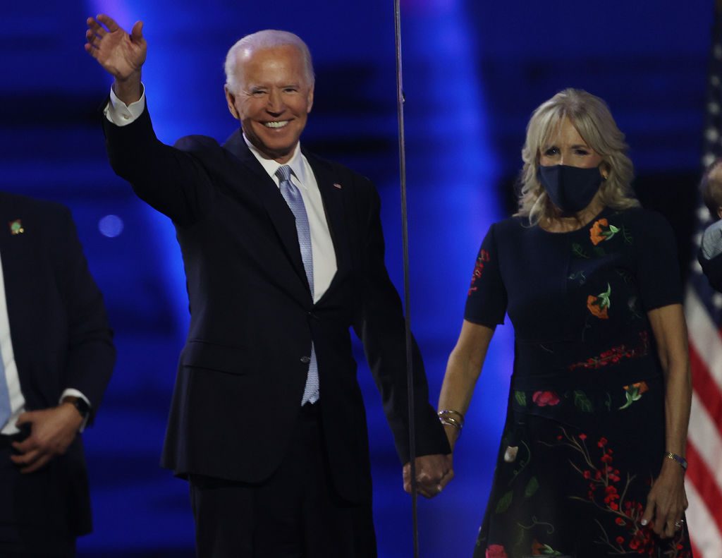 Joe Biden